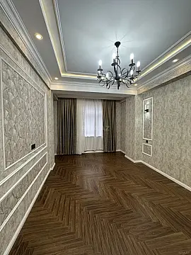 Satılır 3 otaqlı mənzil 108 m²