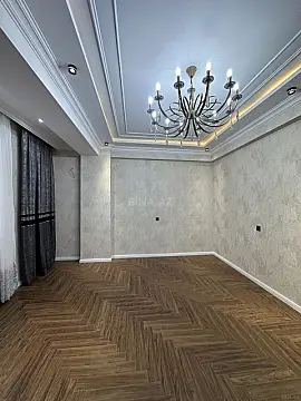 Satılır 3 otaqlı mənzil 108 m²
