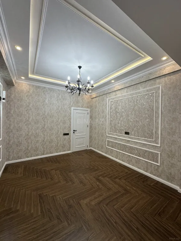 Satılır 3 otaqlı mənzil 108 m²