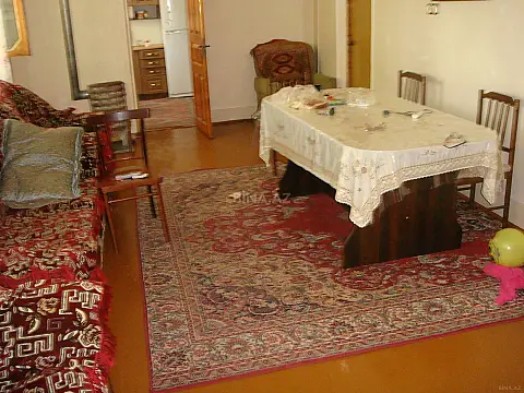 Satılır 3 otaqlı həyət evi 122.1 m²