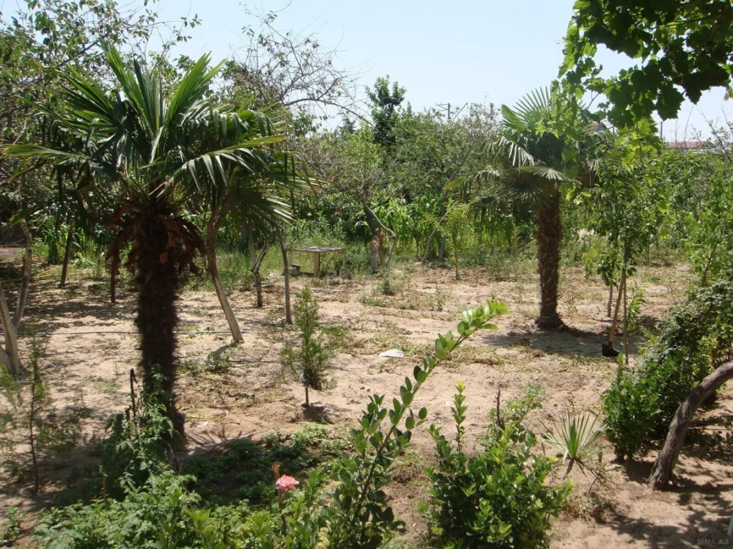 Satılır 3 otaqlı həyət evi 122.1 m²