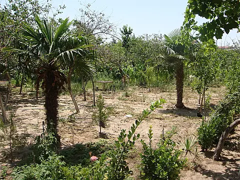 Satılır 3 otaqlı həyət evi 122.1 m²