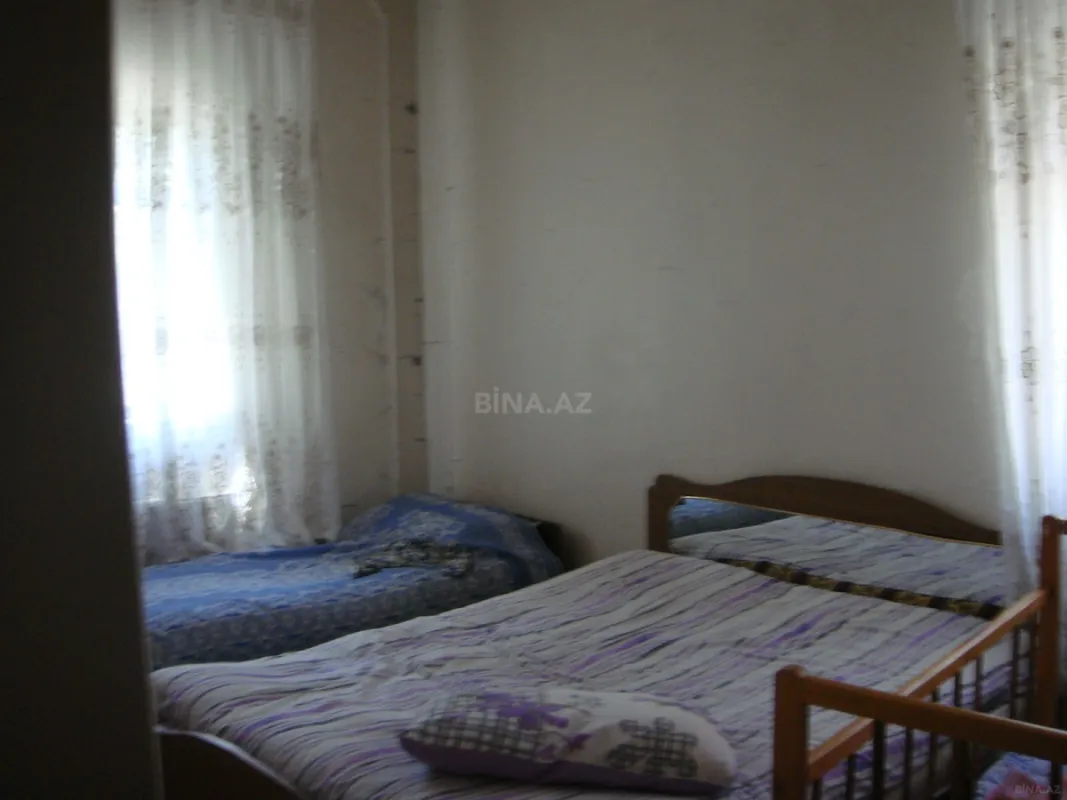 Satılır 3 otaqlı həyət evi 122.1 m²