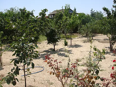 Satılır 3 otaqlı həyət evi 122.1 m²