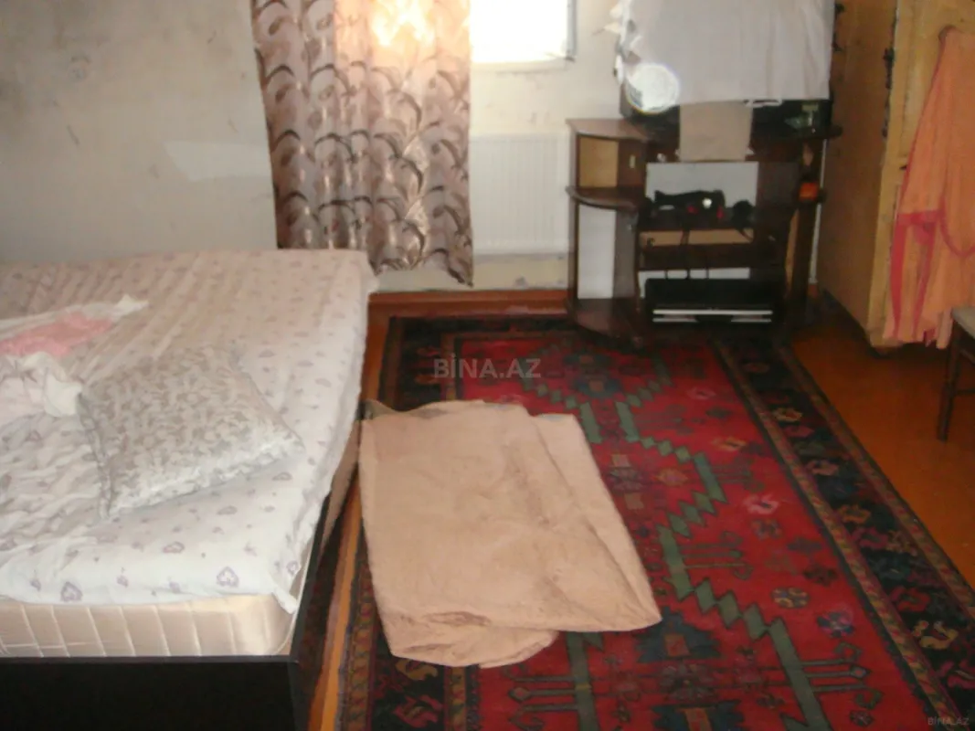 Satılır 3 otaqlı həyət evi 122.1 m²