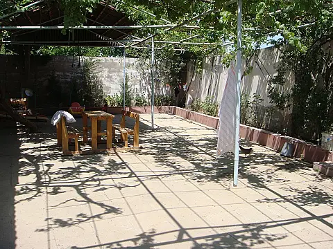 Satılır 3 otaqlı həyət evi 122.1 m² — Sumqayıt 3 otaq 122.10 m²