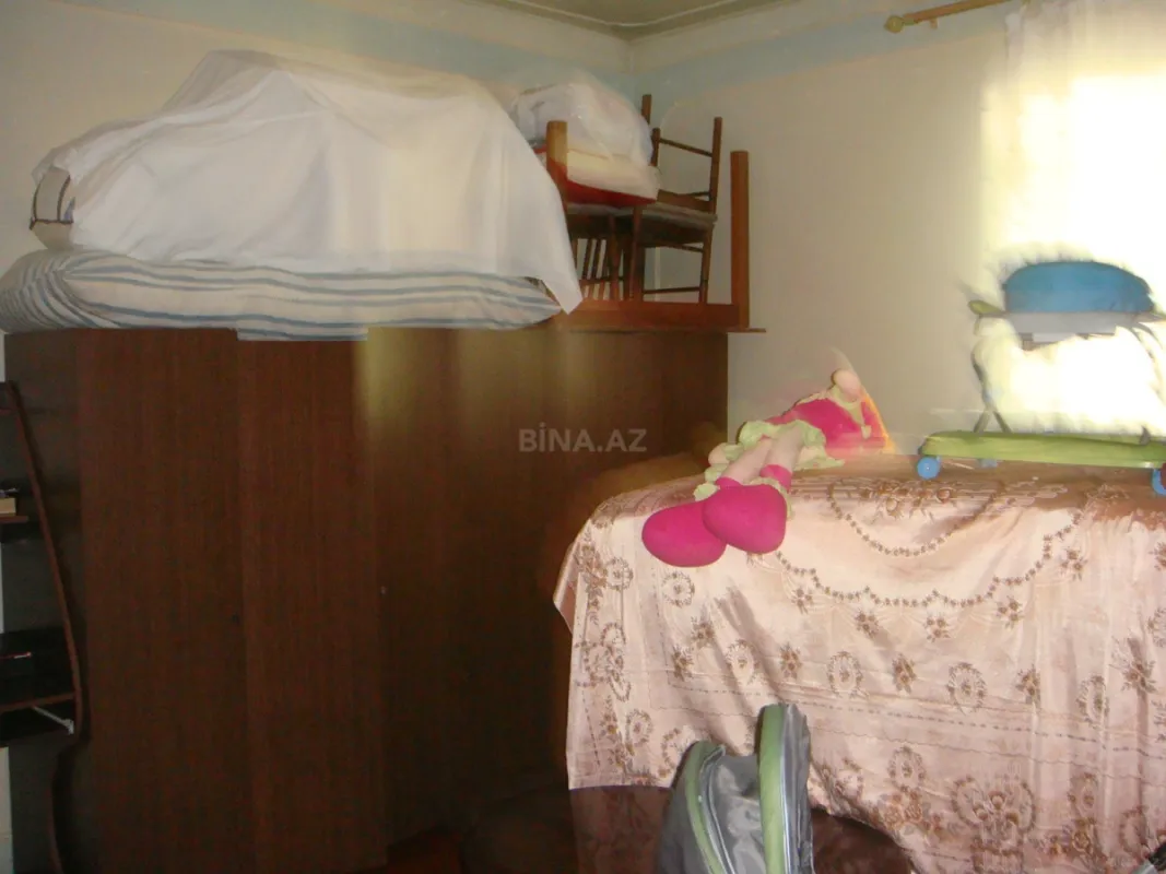 Satılır 3 otaqlı həyət evi 122.1 m²