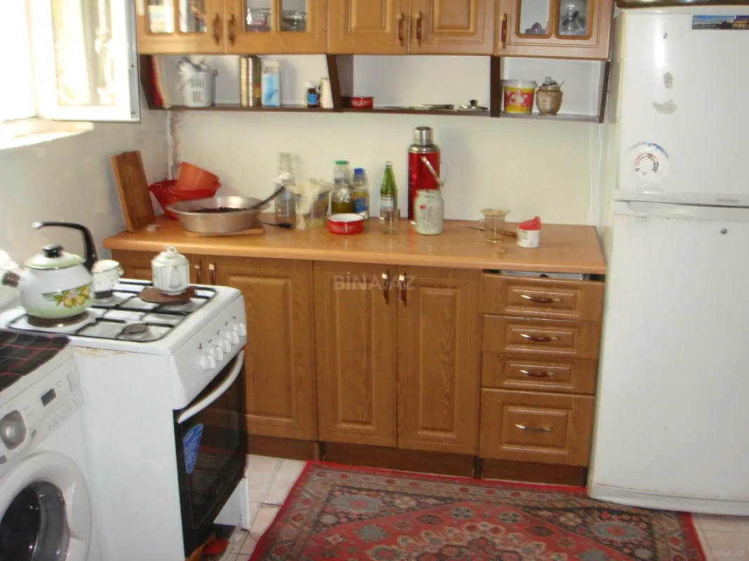 Satılır 3 otaqlı həyət evi 122.1 m²