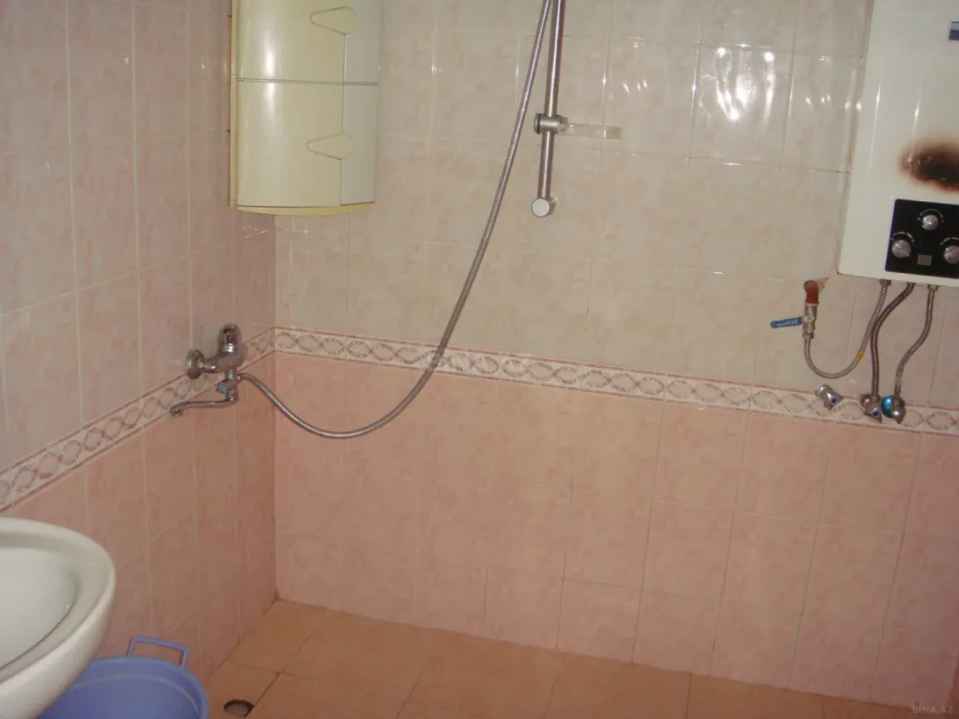 Satılır 3 otaqlı həyət evi 122.1 m²