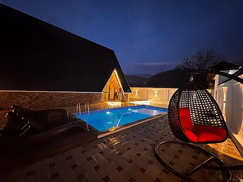 Kirayə verilir 4 otaqlı mənzil 110 m²