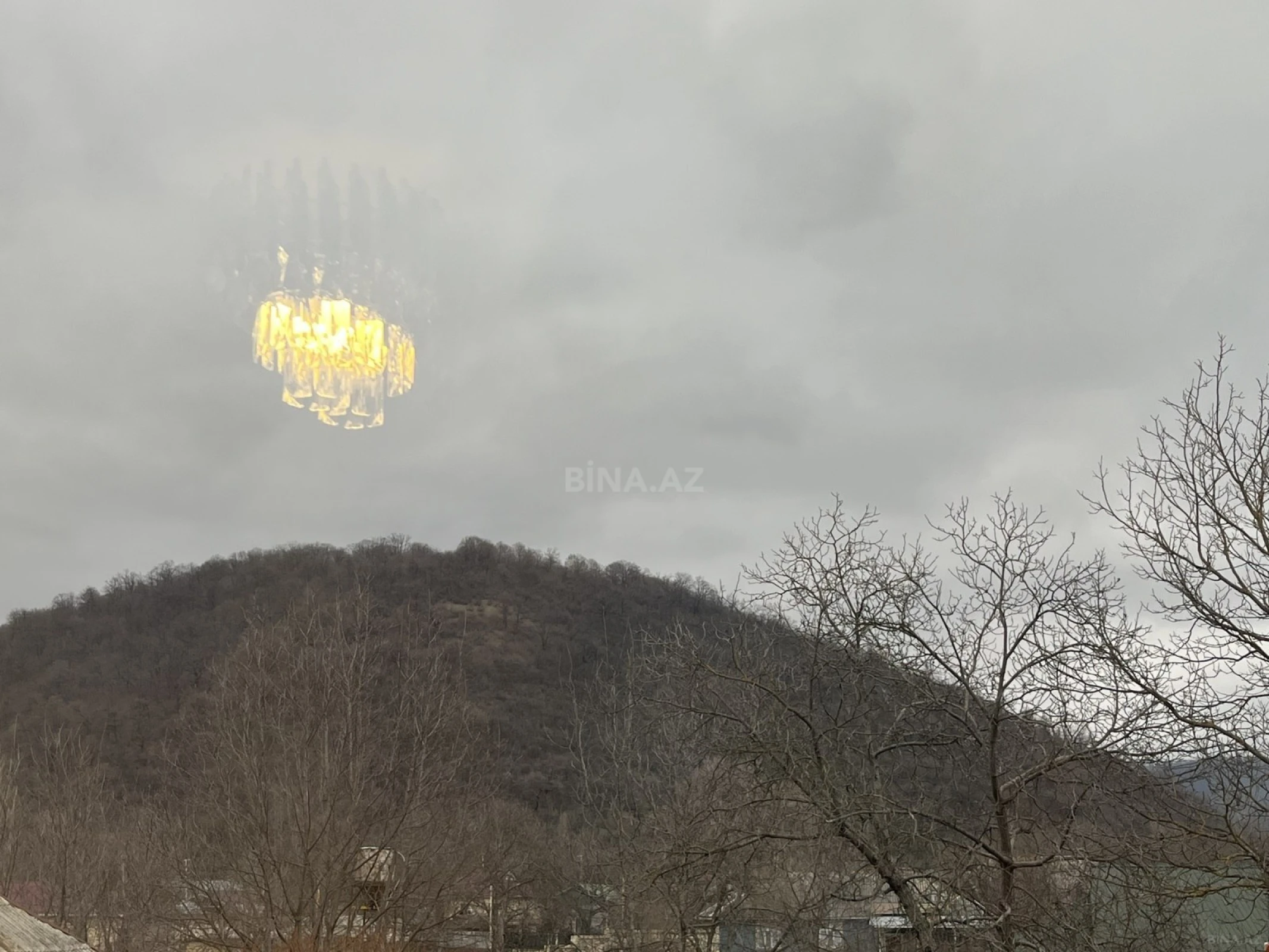 Kirayə verilir 4 otaqlı mənzil 110 m²