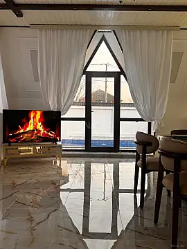 Kirayə verilir 4 otaqlı mənzil 110 m²