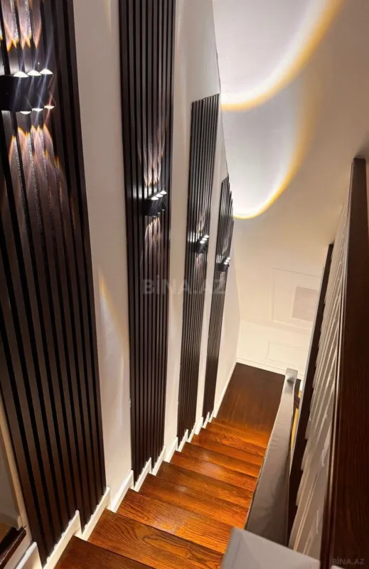 Kirayə verilir 4 otaqlı mənzil 110 m²