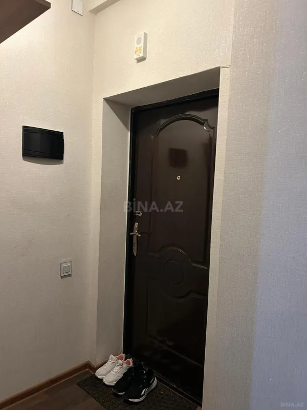 Satılır 2 otaqlı mənzil 58 m²
