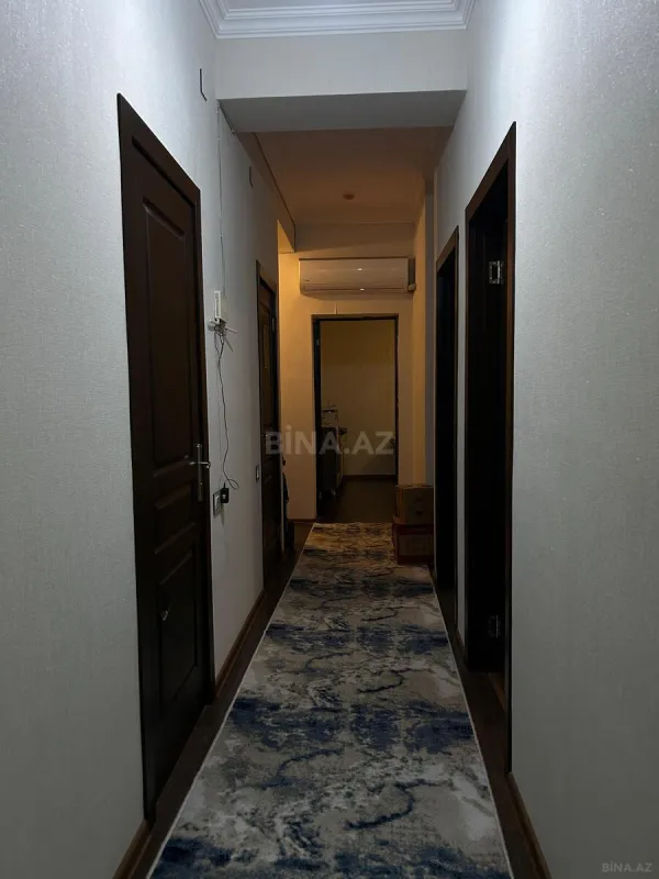 Satılır 2 otaqlı mənzil 58 m²