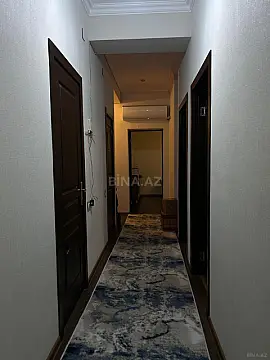 Satılır 2 otaqlı mənzil 58 m²