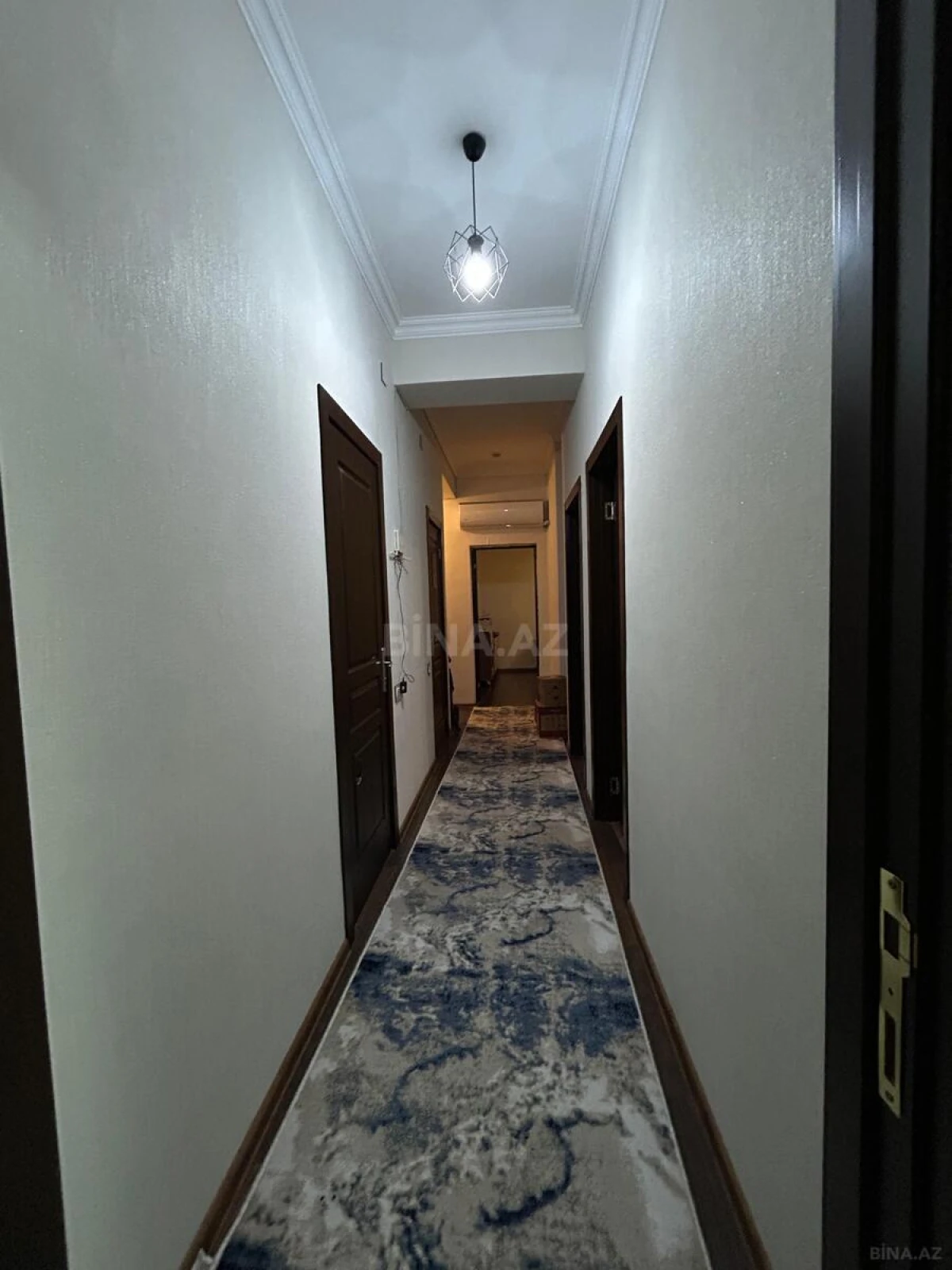 Satılır 2 otaqlı mənzil 58 m²