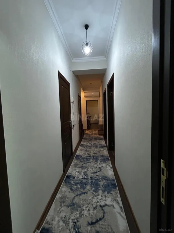 Satılır 2 otaqlı mənzil 58 m²