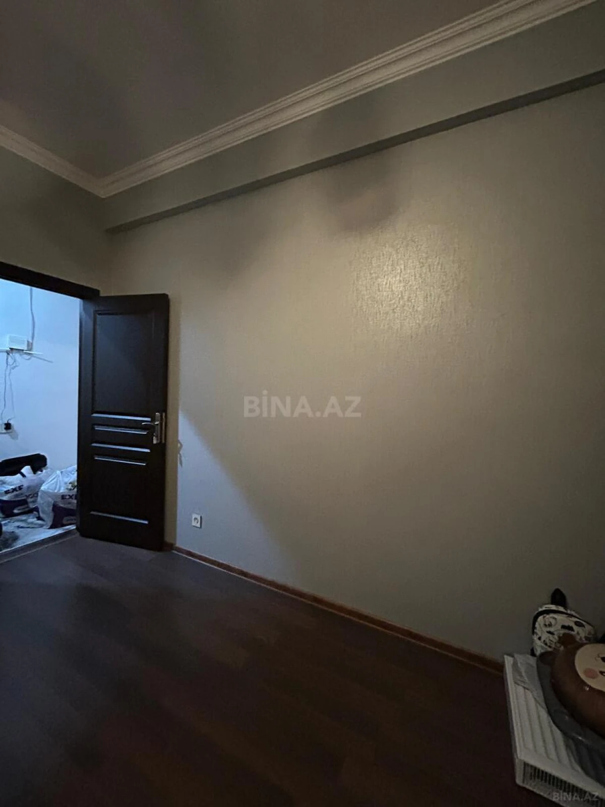 Satılır 2 otaqlı mənzil 58 m²