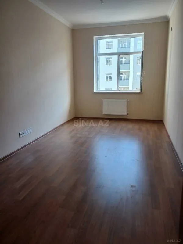 Satılır 2 otaqlı mənzil 58 m²