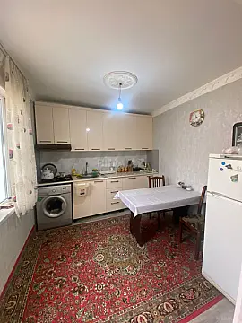 Satılır 2 otaqlı həyət evi 60 m²