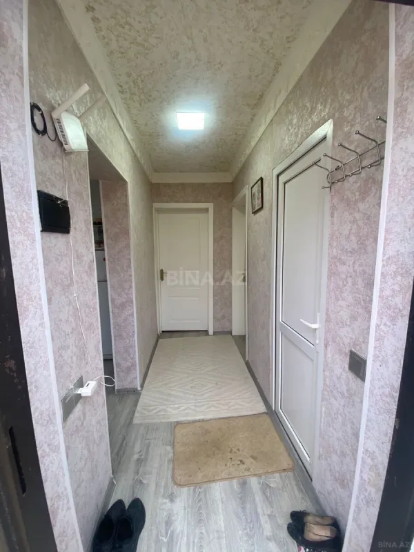 Satılır 2 otaqlı həyət evi 60 m²