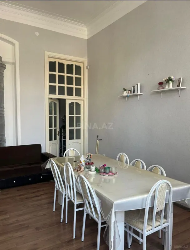 Kirayə verilir obyekt 20 m²