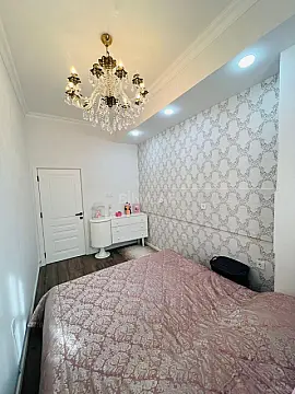 Satılır 3 otaqlı mənzil 75 m²