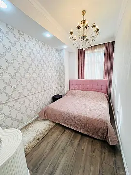 Satılır 3 otaqlı mənzil 75 m²