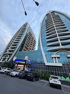 Kirayə verilir 3 otaqlı ofis 80 m² — Bakı 3 otaq 80.00 m²