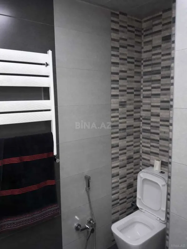 Satılır 3 otaqlı mənzil 91 m²