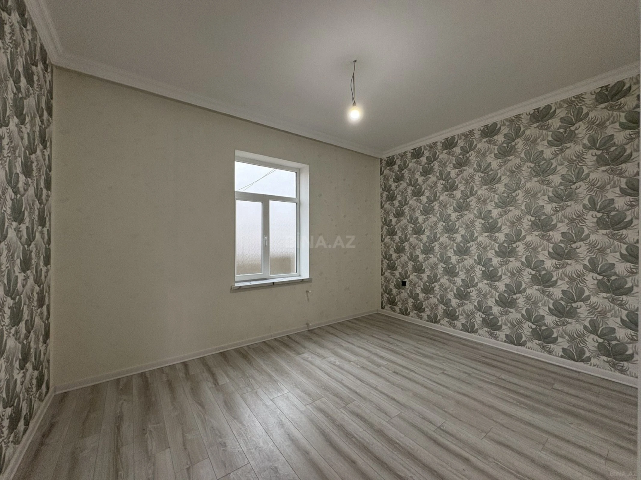 Satılır 4 otaqlı həyət evi 110 m²
