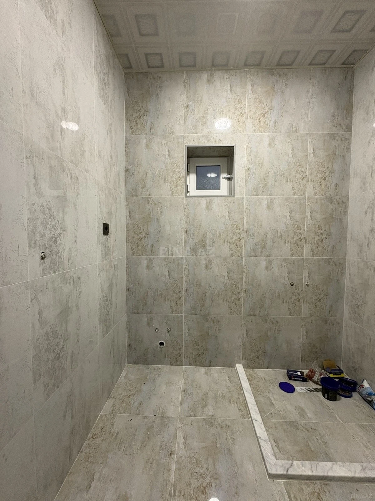 Satılır 4 otaqlı həyət evi 110 m²