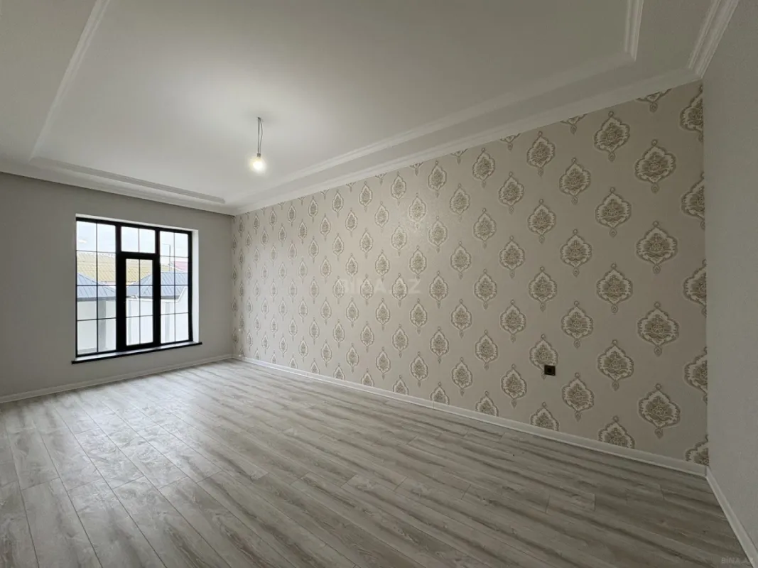 Satılır 4 otaqlı həyət evi 110 m²
