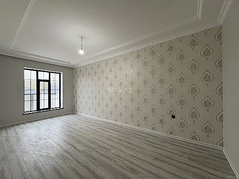 Satılır 4 otaqlı həyət evi 110 m²