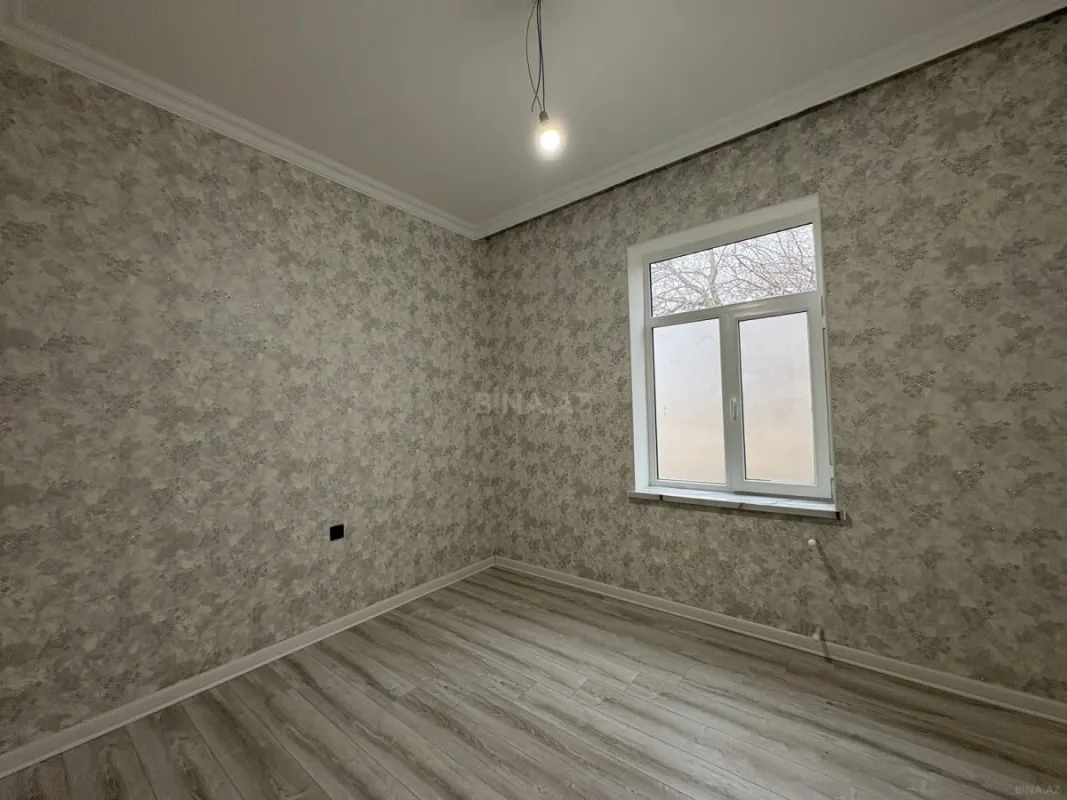 Satılır 4 otaqlı həyət evi 110 m²