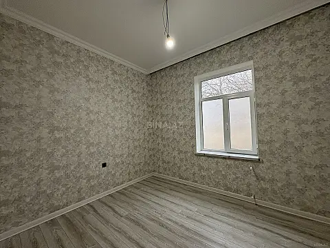 Satılır 4 otaqlı həyət evi 110 m²