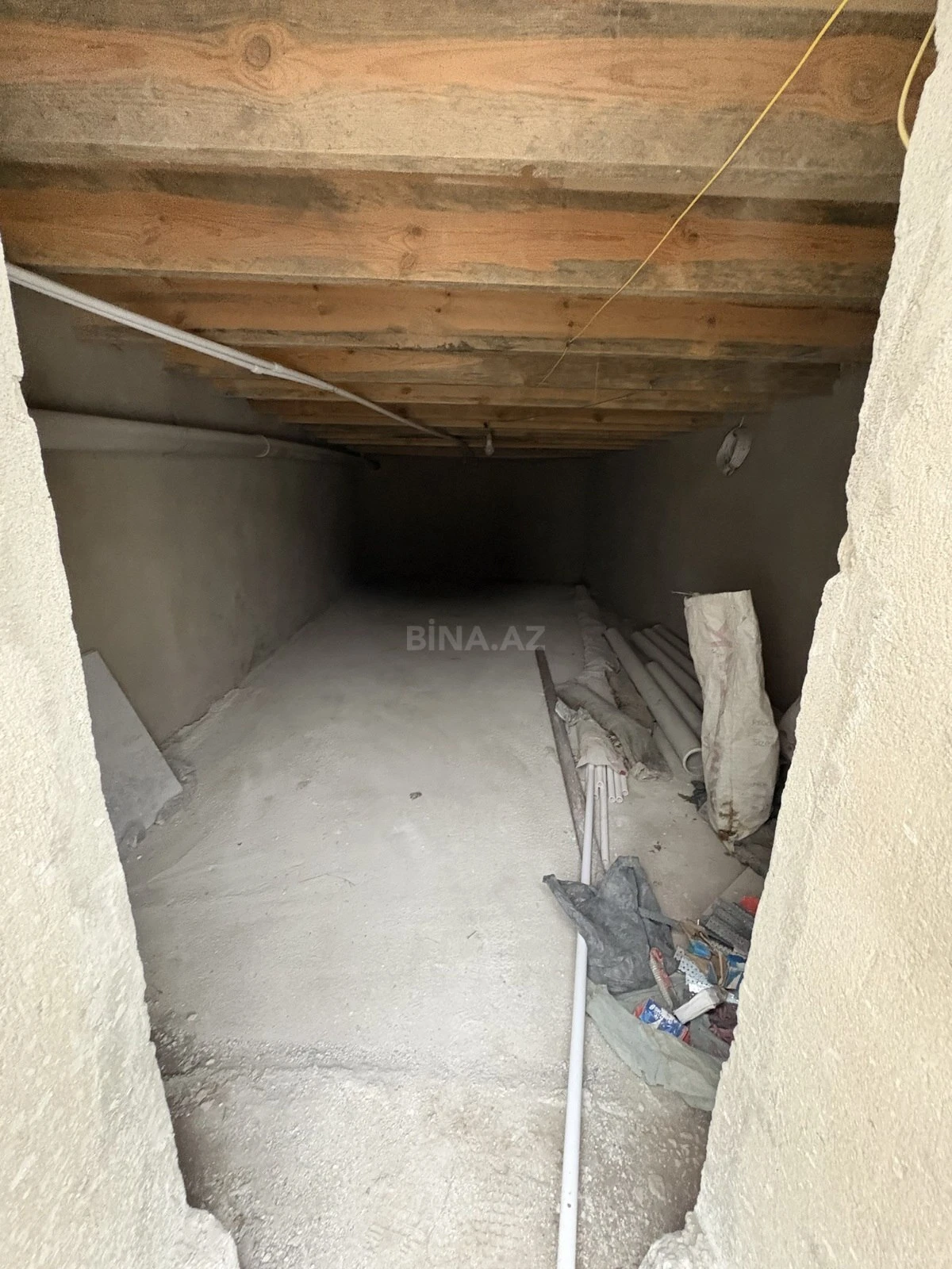 Satılır 4 otaqlı həyət evi 110 m²