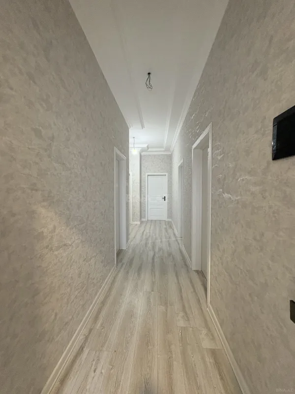 Satılır 4 otaqlı həyət evi 110 m²