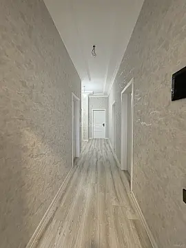 Satılır 4 otaqlı həyət evi 110 m²