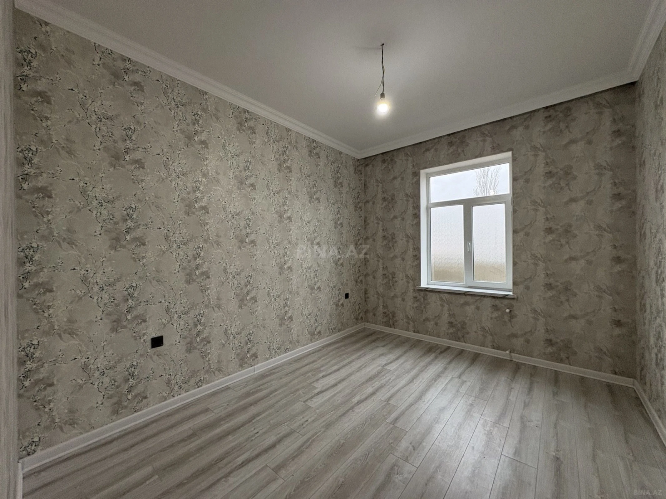 Satılır 4 otaqlı həyət evi 110 m²