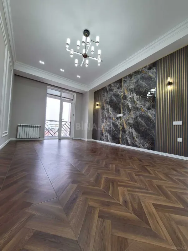 Satılır 3 otaqlı mənzil 87 m²