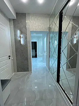 Satılır 3 otaqlı mənzil 87 m²
