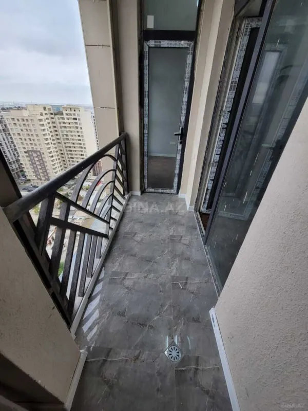 Satılır 3 otaqlı mənzil 87 m²