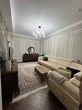 Satılır 3 otaqlı mənzil 87 m²
