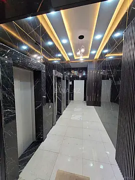 Satılır 3 otaqlı mənzil 87 m²