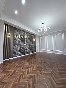 Satılır 3 otaqlı mənzil 87 m²