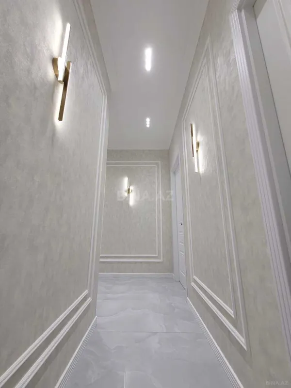 Satılır 3 otaqlı mənzil 87 m²