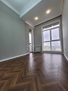 Satılır 3 otaqlı mənzil 87 m²