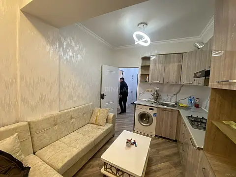 Satılır 2 otaqlı mənzil 42 m²